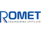 Romet Engineering (Pvt) Ltd logo