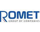 Romet Group of Companies logo